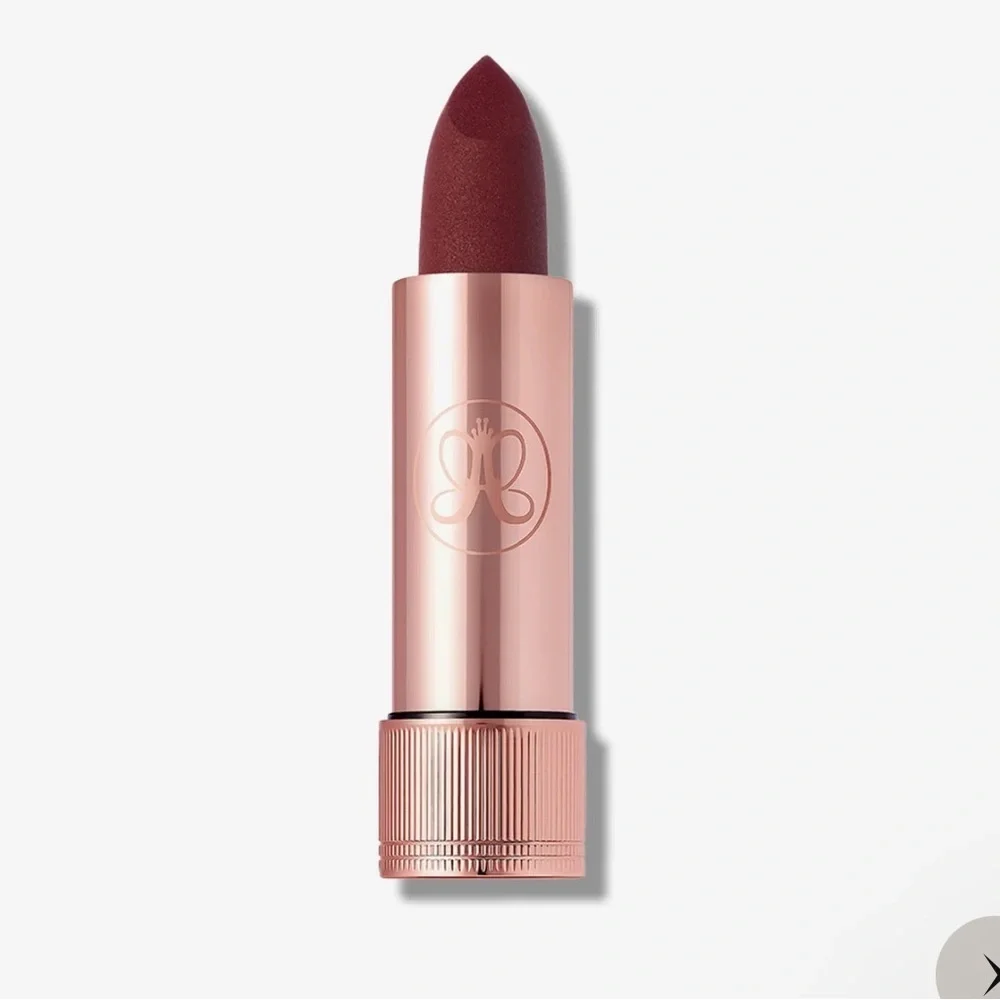 💋 ANASTASIA BEVERLY HILLS Matte Lipstick - RUM PUNCH